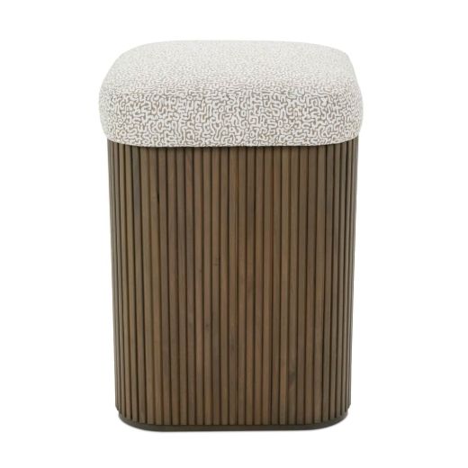 Picture of Kindred Barstool No Back